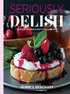 Cover image for Seriously Delish